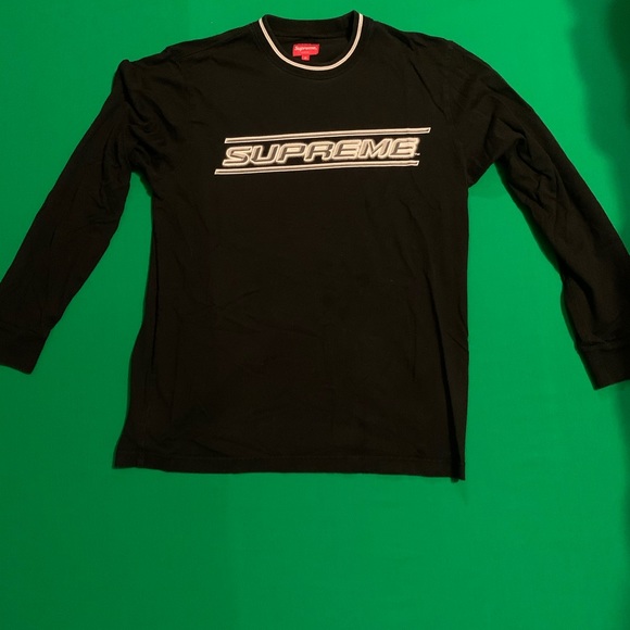 Other - Supreme long sleeve Other - Supreme long sleeve